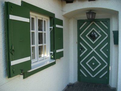 Dutchmans Site - Die Seite für den kreativen Häuslebauer